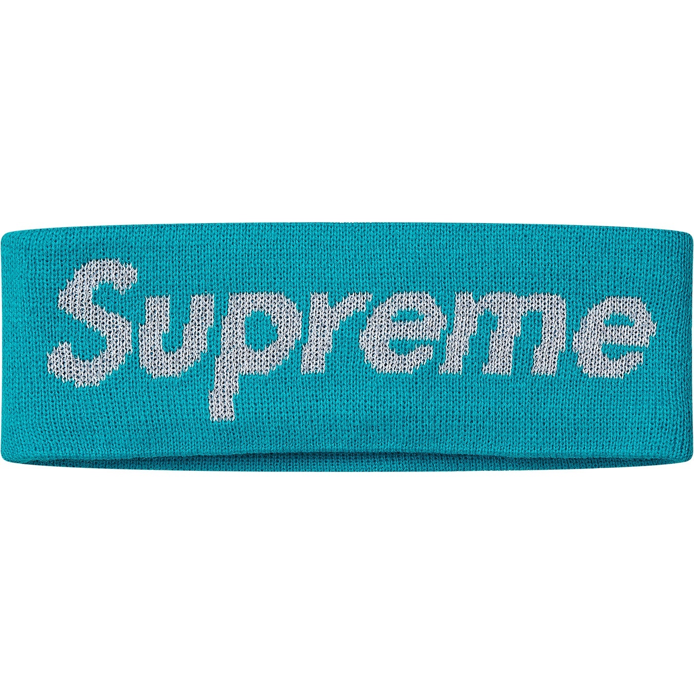 New Era® Reflective Logo Headband view 3